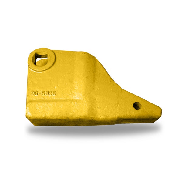 3G5359 | Caterpillar Bucket Tooth Adapter & Adapter Covers-1 1/4"-1 1/2" LIP