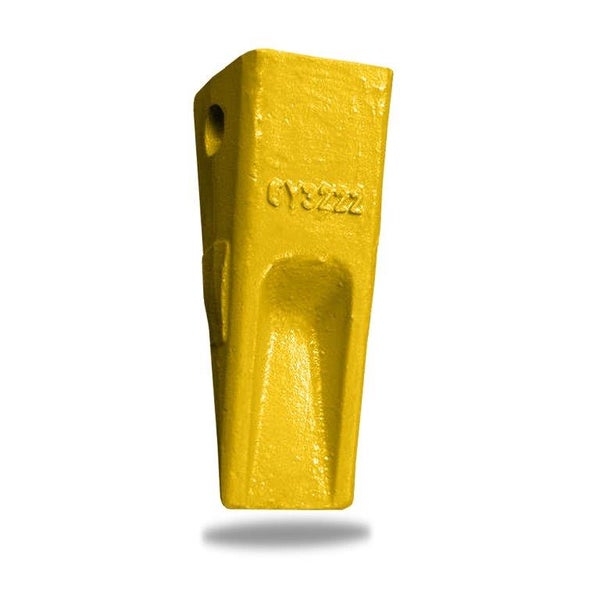 6Y3222 5 Pack | Caterpillar 5 Packs of Bucket Teeth