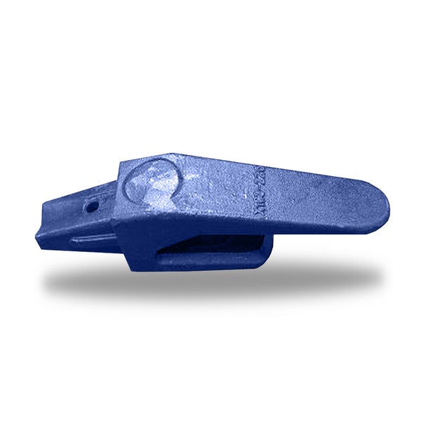 X103-220 | Hensley Bucket Tooth Adapter-1" LIP
