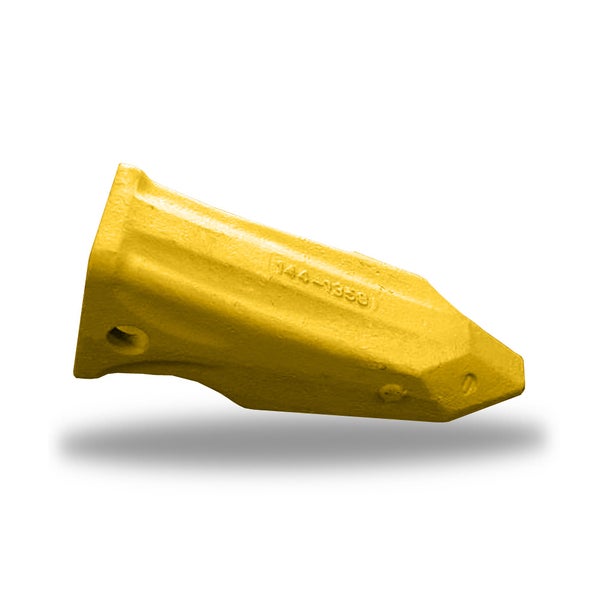 144-1358 | Caterpillar Bucket Tooth