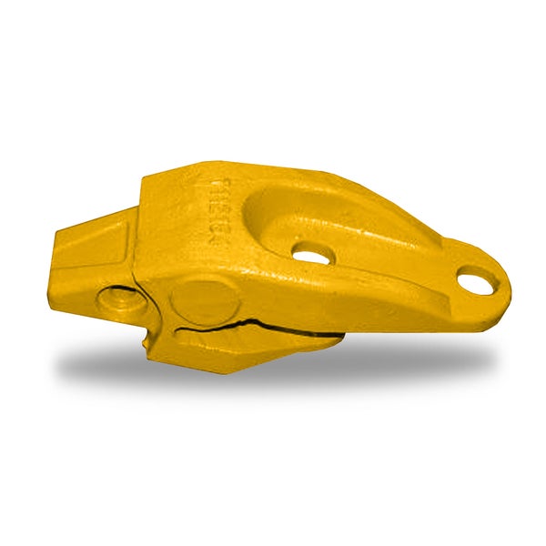 T112164 | John Deere Bucket Tooth Adapter-3/4" LIP