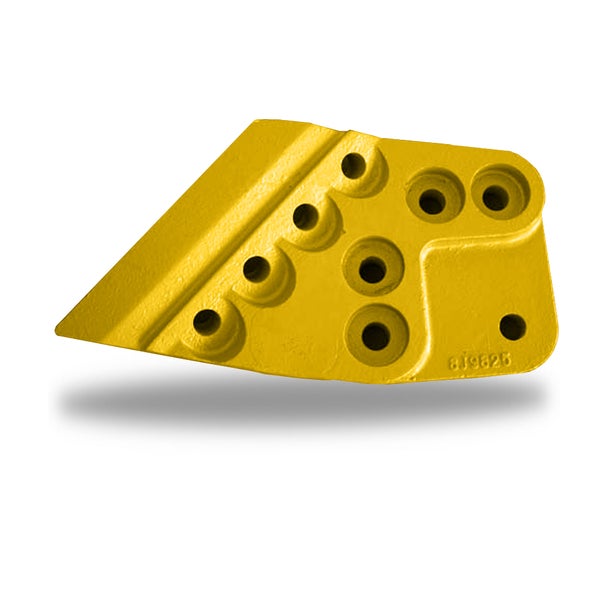 8J9825 | Caterpillar Sidecutters-5 BOLS