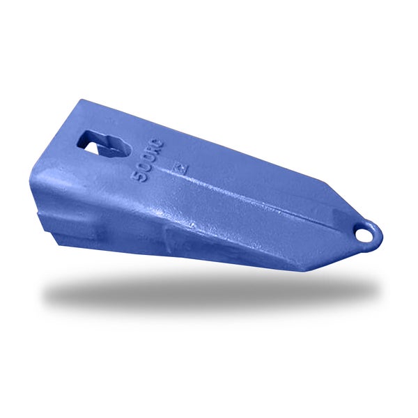 X500RC | Hensley Bucket Tooth