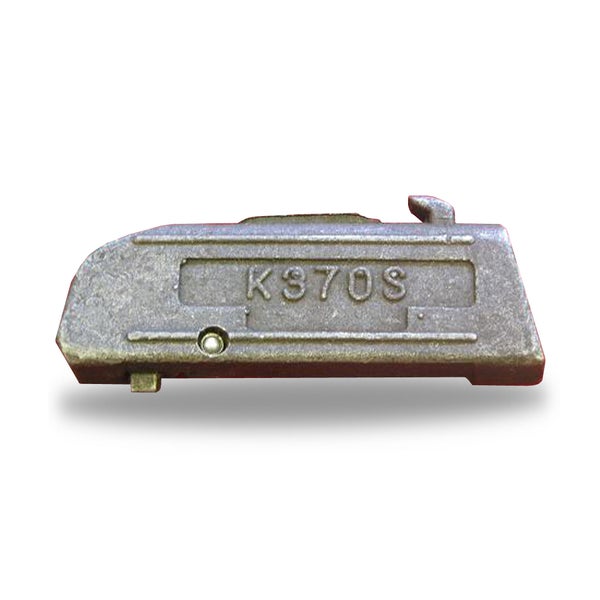 K370 | Hensley Bucket Tooth Pins