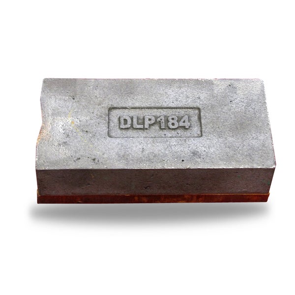 DLP184 | Wear Bar Wear Bars-5.91" LONG