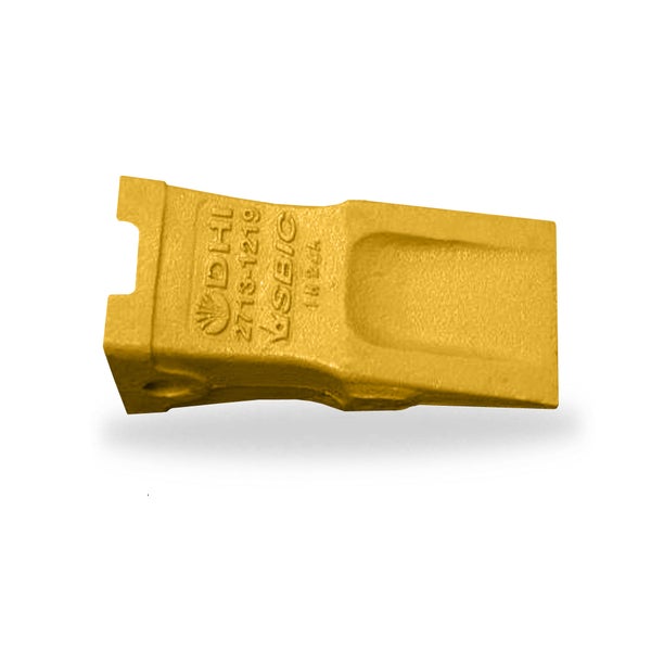 2713-1270 | Daewoo Bucket Tooth