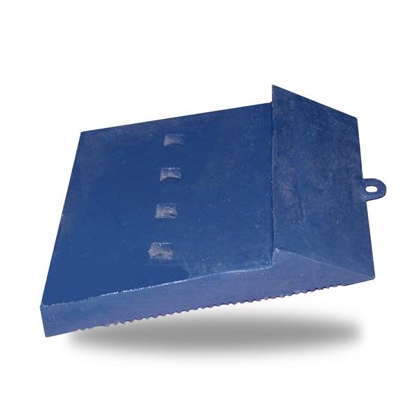 109-2676R | Caterpillar Segments-4 BOLT