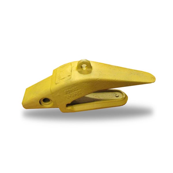 4T4704 | Caterpillar Bucket Tooth Adapter & Adapter Covers-3 1/16" LIP