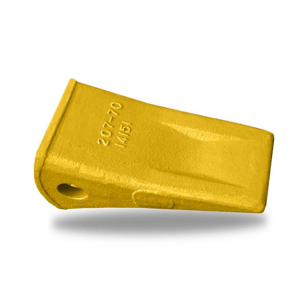 PC300 | Komatsu Bucket Tooth