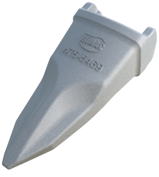 475-5469 | K80 K Series Style Penetration Caterpillar Bucket Tooth