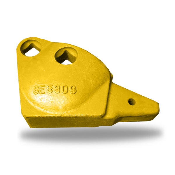 8E5309 | Caterpillar Bucket Tooth Adapter & Adapter Covers-1"-1 1/4" LIP