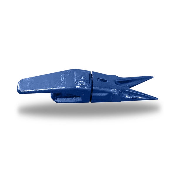 RK290WT-1 1/4 | Hensley Bucket Tooth Assembly-1 1/4" LIP