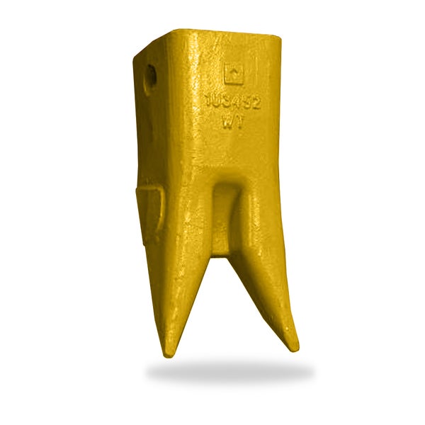 1U3452WT | Caterpillar Bucket Tooth