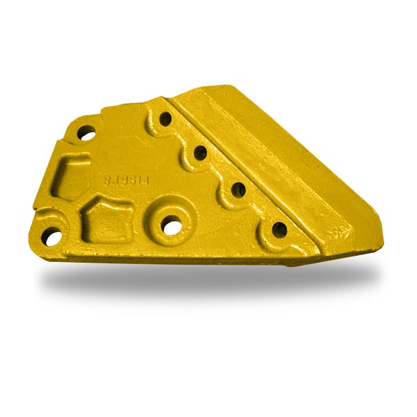 8J3178 | Caterpillar Sidecutters-3 BOLT