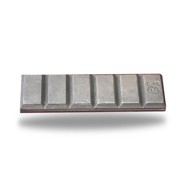 CB65 | Chocky Bars Chocky Bars-2 9/16" WIDE