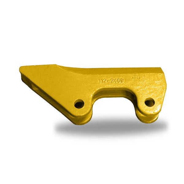 112-2489 | Caterpillar Guards & Protectors
