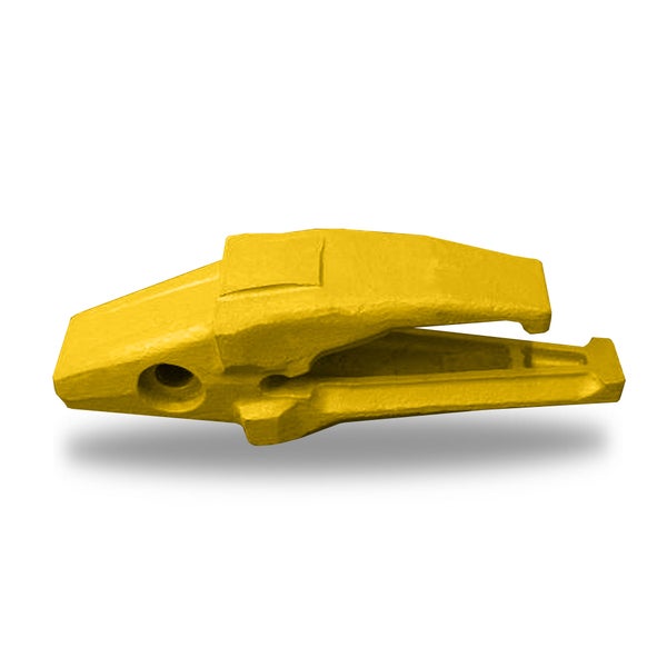 6U6404 | Caterpillar Bucket Tooth Adapter & Adapter Covers-2" LIP