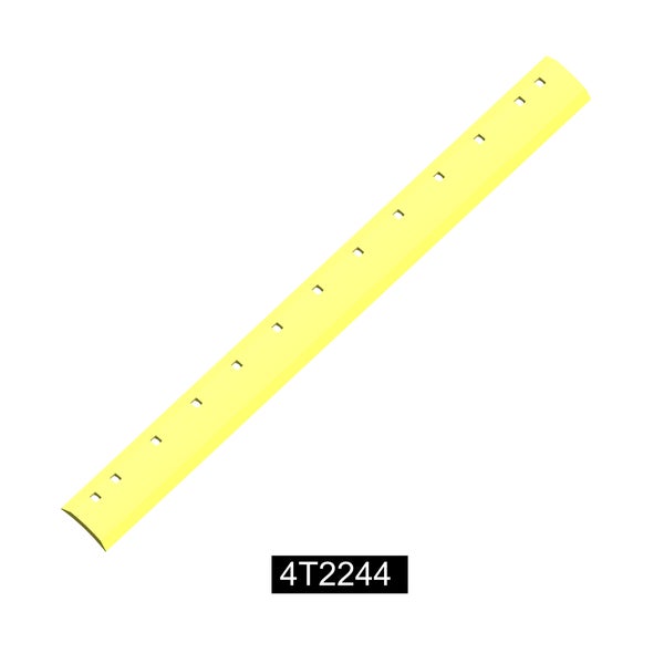 4T2244 | Caterpillar Grader Blades