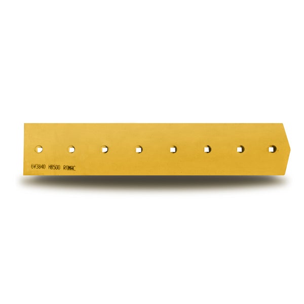 6Y3840 | Caterpillar Cutting Edges-48.25" LONG