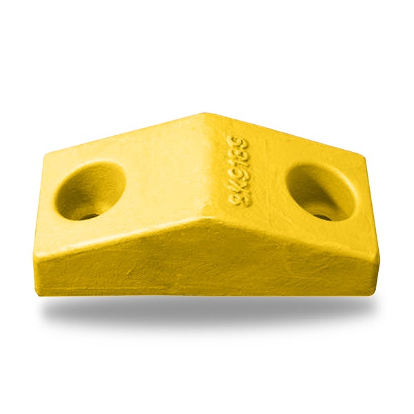 8K9189 | Caterpillar Packer Feet