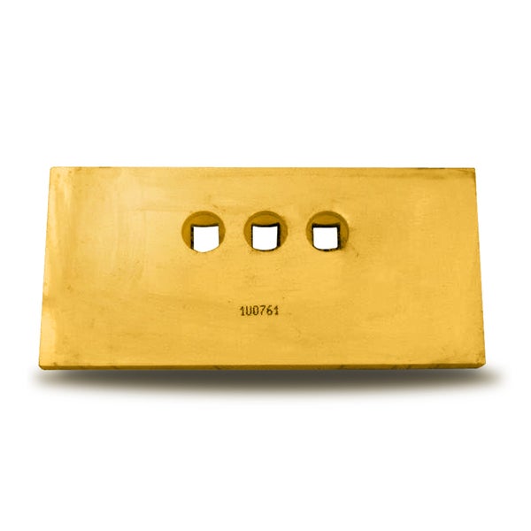 1U0761 | Caterpillar Cutting Edges-22.00" LONG