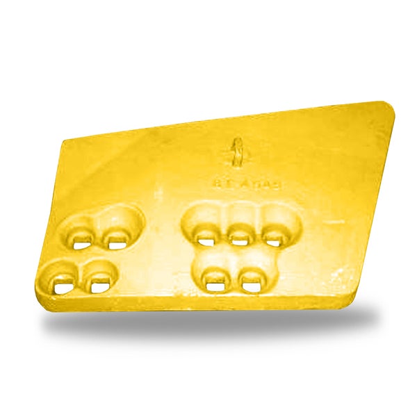9W4491 | Caterpillar End Bits