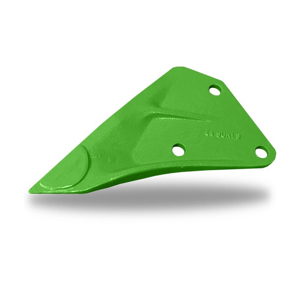 44SCR | Geith Sidecutters