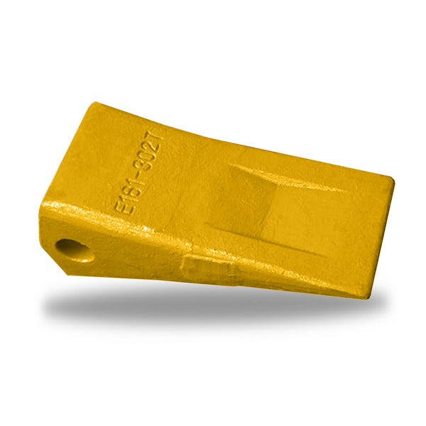 E161-3027 | Hyundai Bucket Tooth