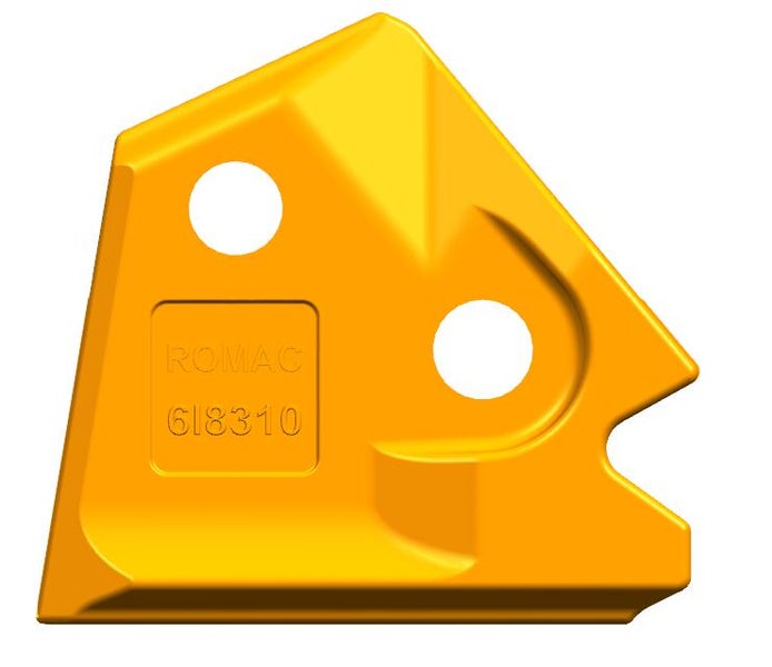 6I8310 | Caterpillar Guards & Protectors