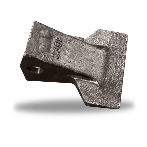 ZJZ23W | H&L Bucket Tooth