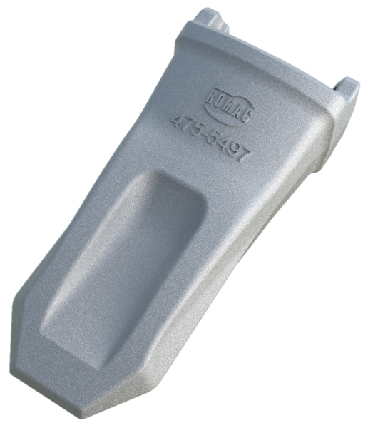 475-5497 | K100 K Series Style General Duty Caterpillar Bucket Tooth