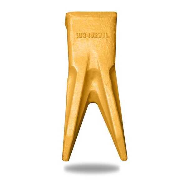 138-6458 | Caterpillar Bucket Tooth