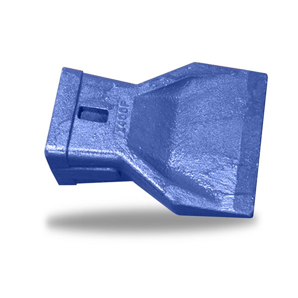 X400F | Hensley Bucket Tooth