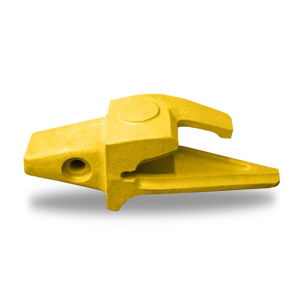 159-0466 | Caterpillar Bucket Tooth Adapter & Adapter Covers-2" LIP