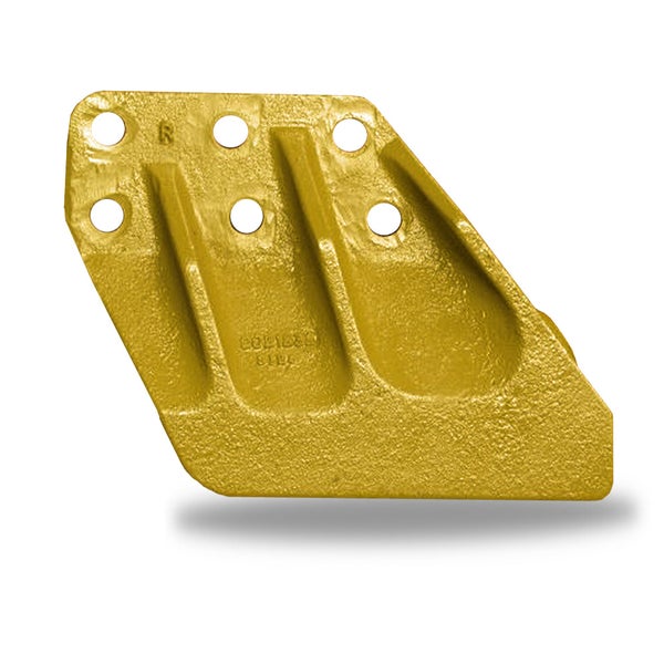 300SCL | Hitachi Sidecutters-LH 6 BOLT