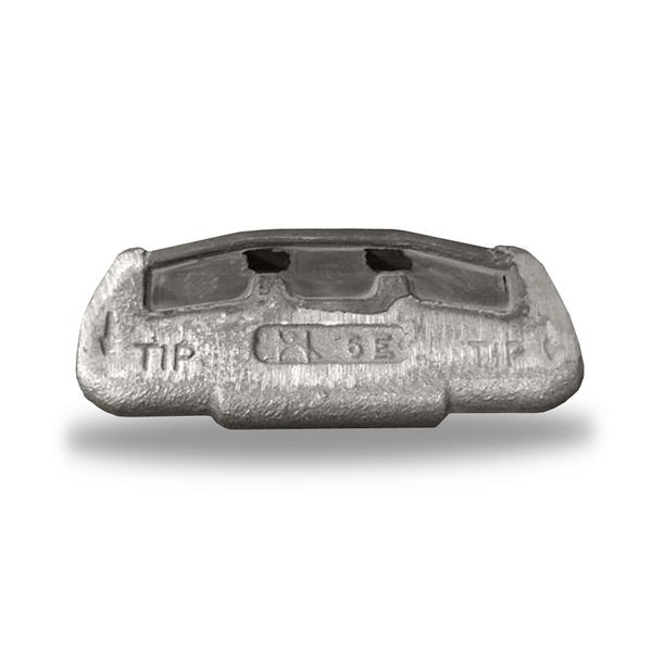 P236 | Hensley Bucket Tooth Pins