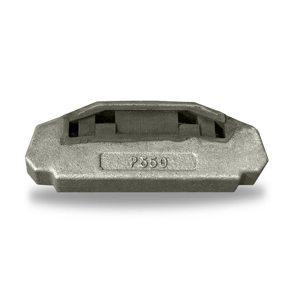 P550 | Hensley Bucket Tooth Pins