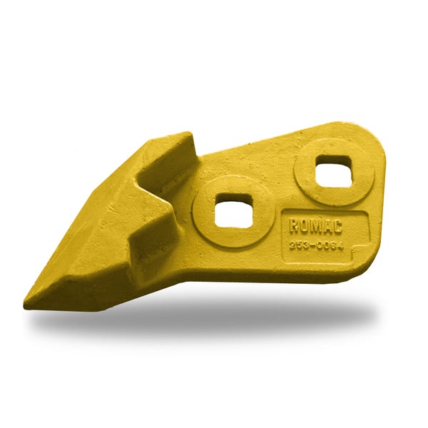 253-0064 | Caterpillar Guards & Protectors