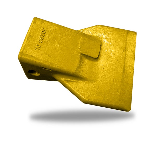 1073550 | Caterpillar Bucket Tooth