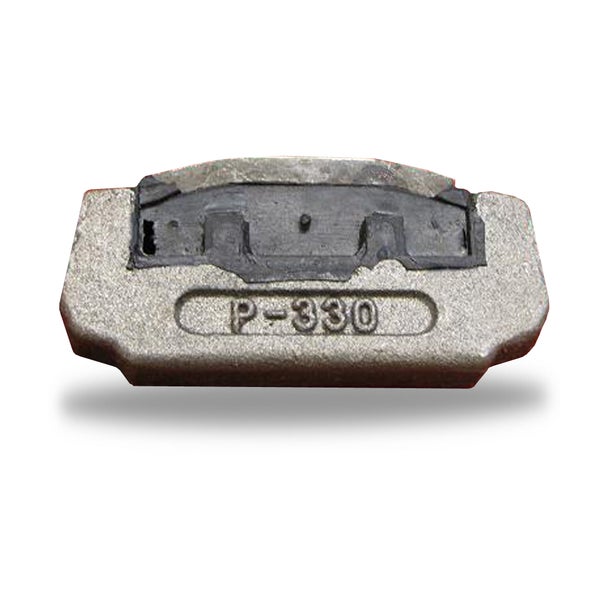 P330 | Hensley Bucket Tooth Pins