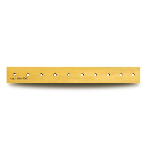 4T2315 | Caterpillar Cutting Edges-61.25" LONG