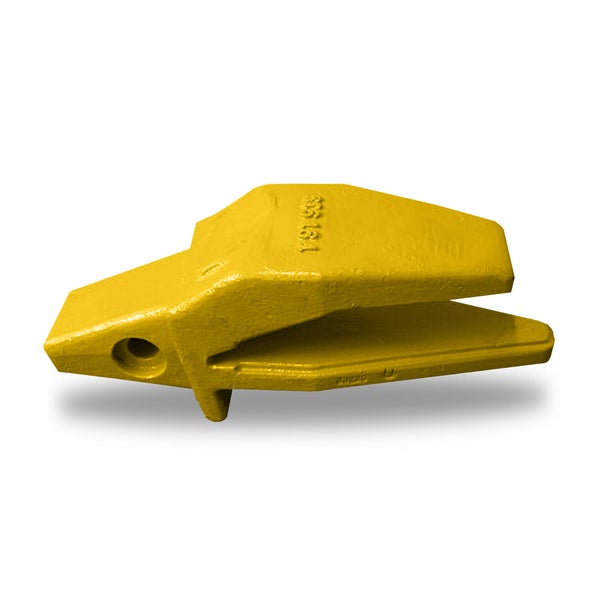 159-0464 | Caterpillar Bucket Tooth Adapter & Adapter Covers-2" LIP