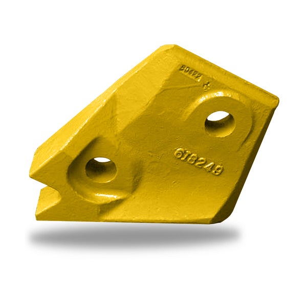 6I8249 | Caterpillar Bucket Tooth Adapter & Adapter Covers-1" LIP