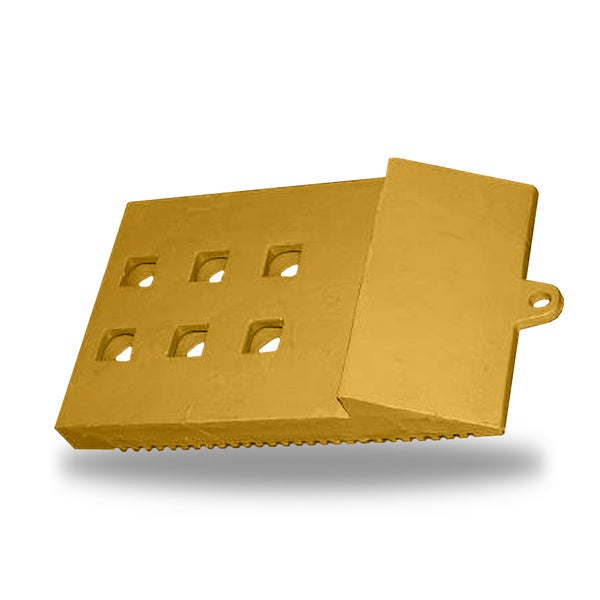1U0761NR | Caterpillar Segments-6 BOLT