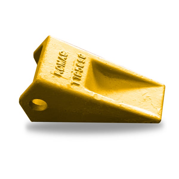 T105690 | John Deere Bucket Tooth