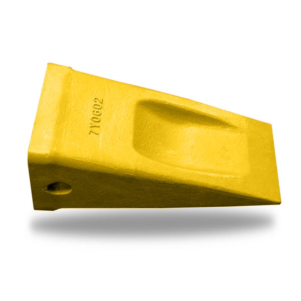 7Y0602 | Caterpillar Bucket Tooth