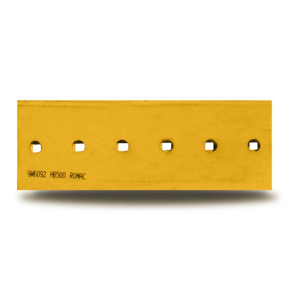 4T9558 | Caterpillar Cutting Edges-35.50" LONG