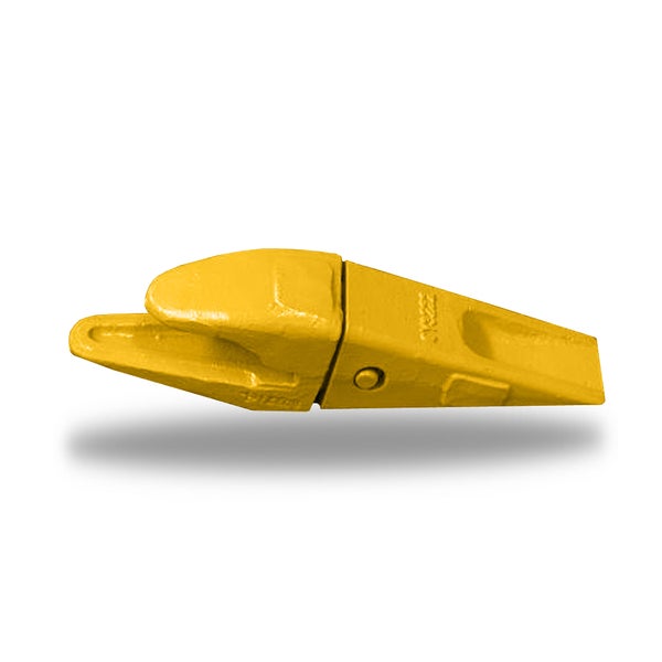 RK6Y | Caterpillar Bucket Tooth Assembly-1" LIP