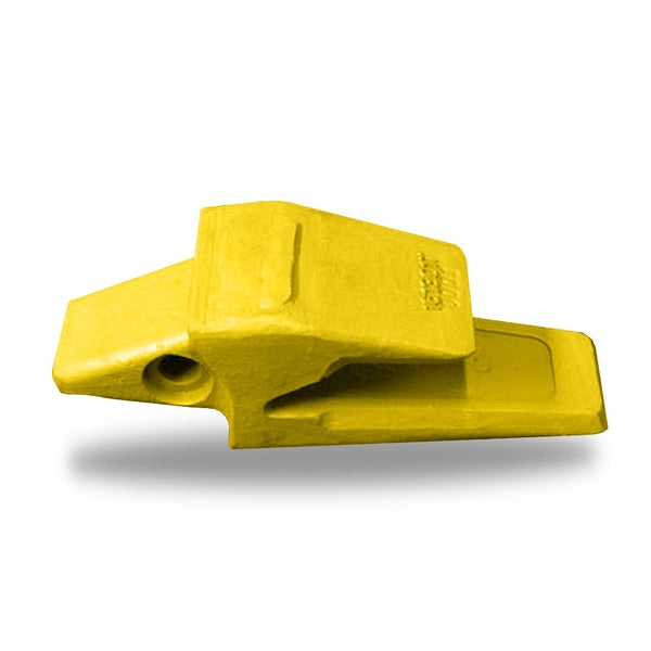 E161-3017 | Hyundai Bucket Tooth Adapter-1 1/4" LIP