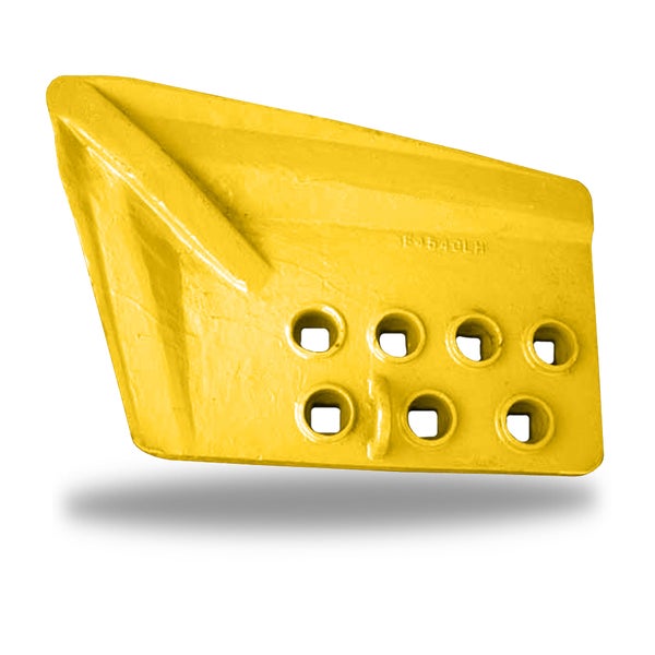8E4540 | Caterpillar End Bits